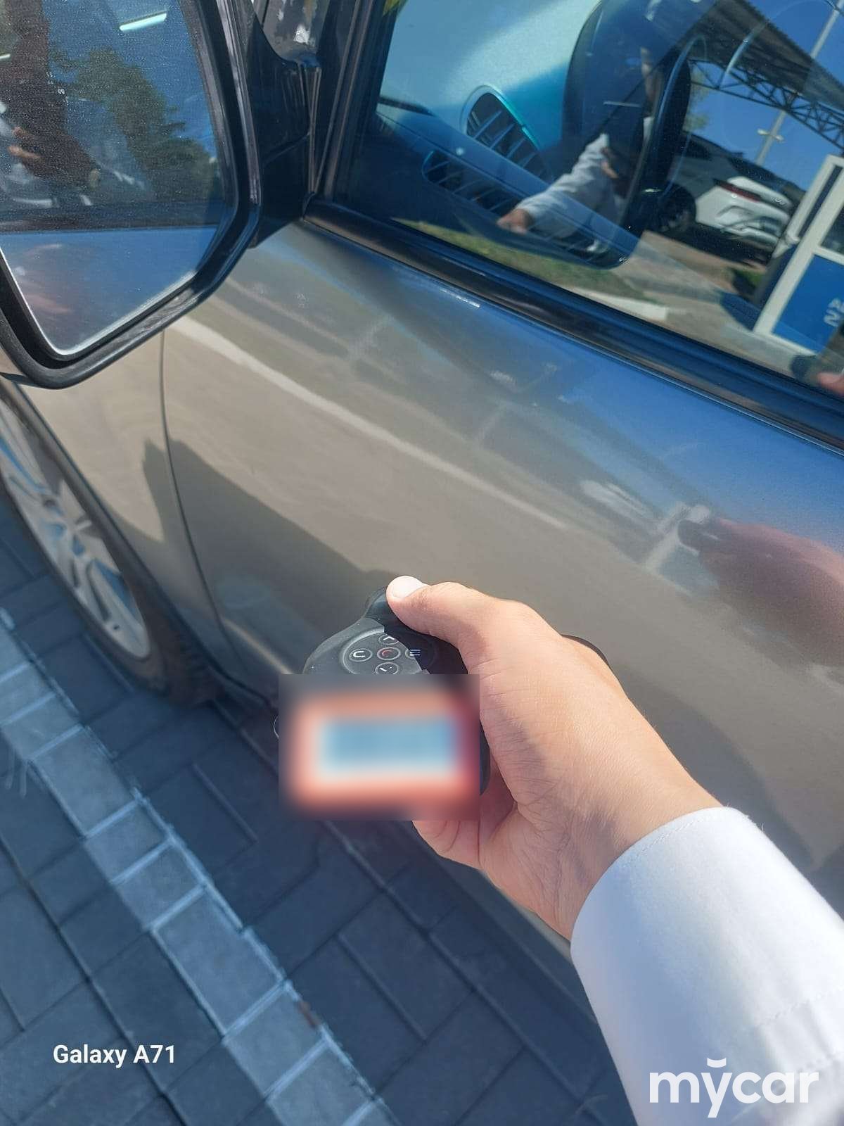 Subaru Tribeca 2009