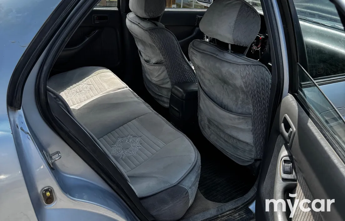 Toyota Camry 1995