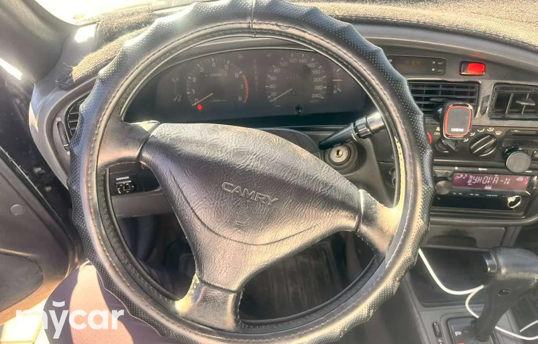 Toyota Camry 1992