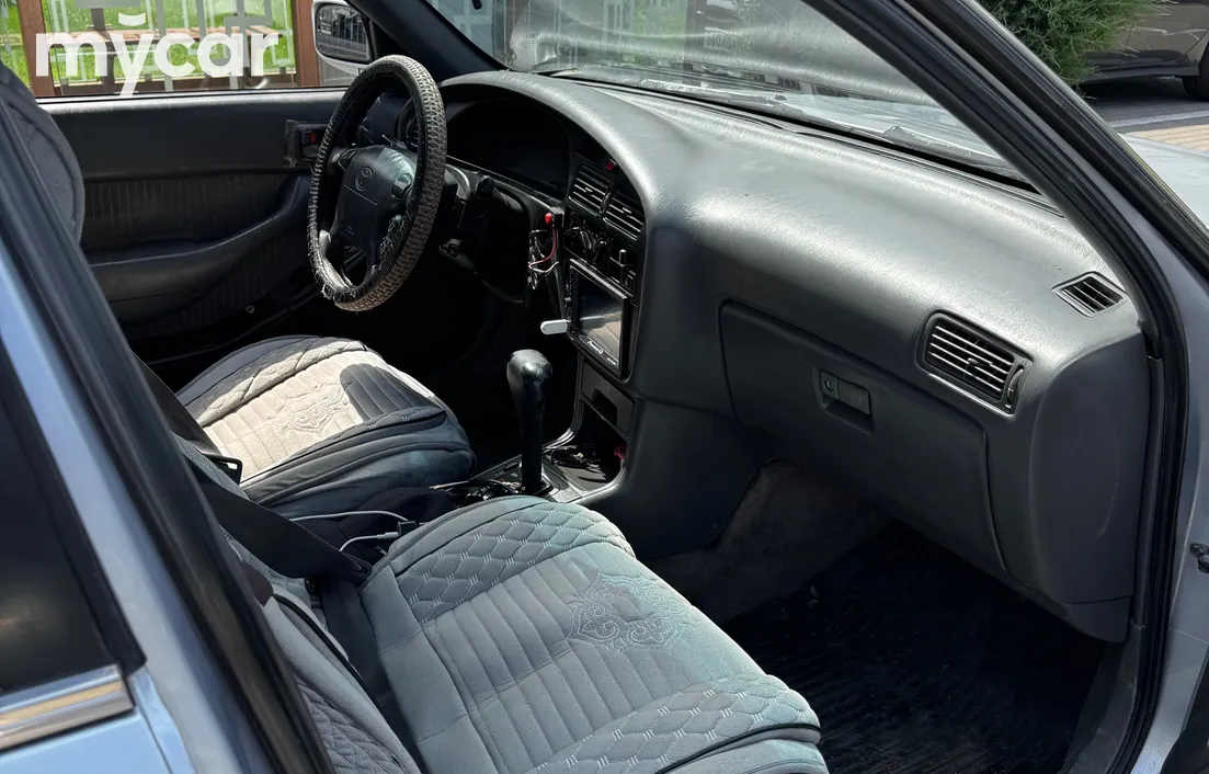 Toyota Camry 1995