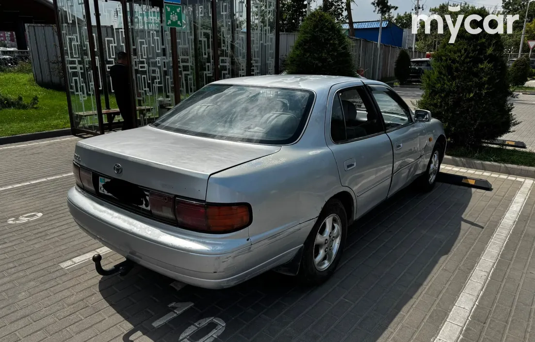 Toyota Camry 1995