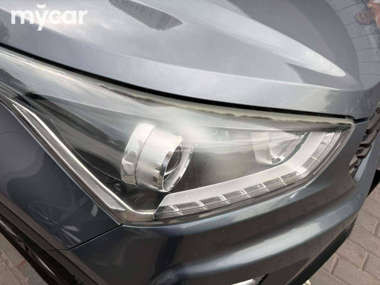 Hyundai Creta 2020