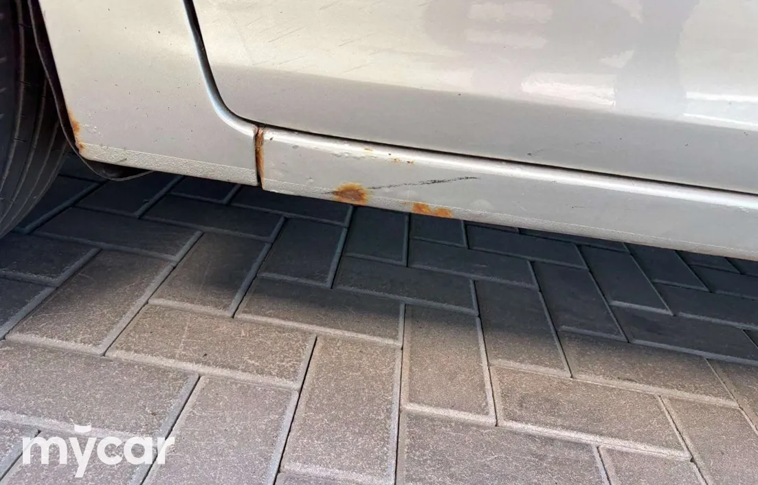 Toyota Camry 2002