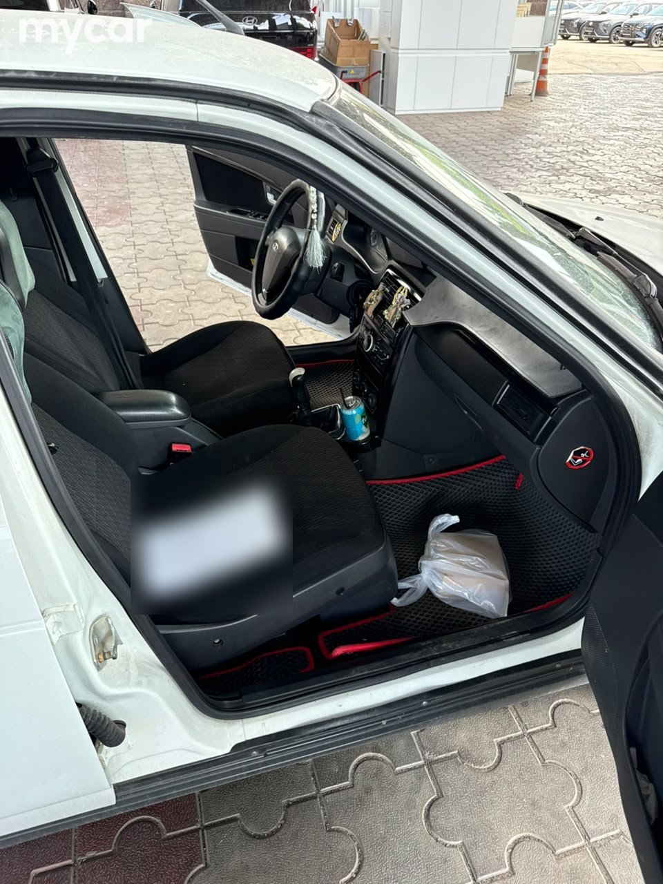 LADA Priora 2014
