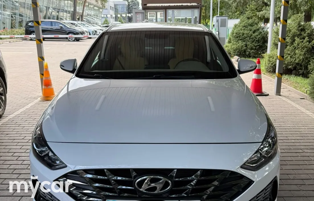 Hyundai i30 2024