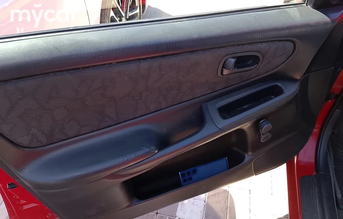 Mazda 626 1997