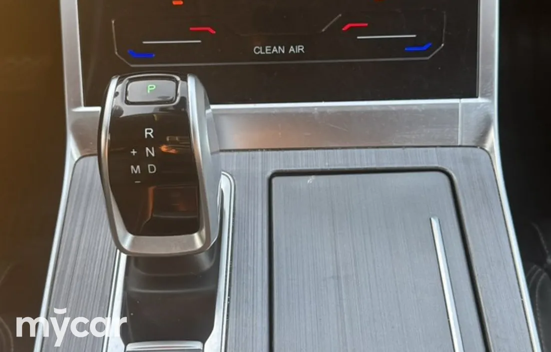 Chery Tiggo 7 Pro 2023