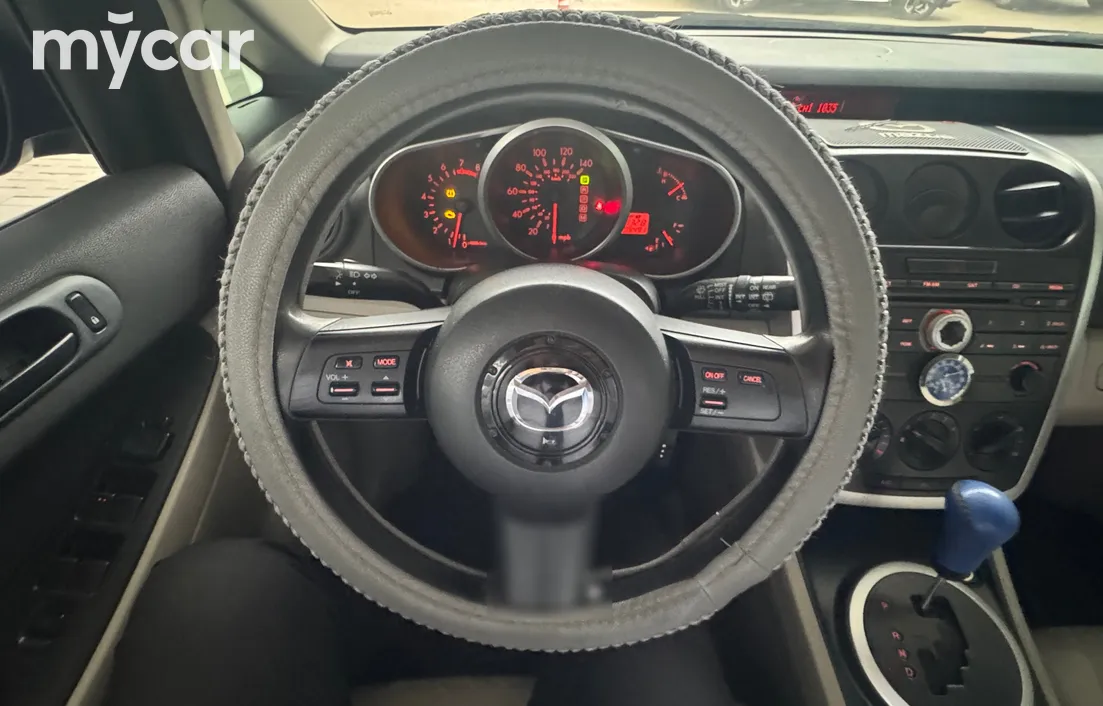 Mazda CX-7 2007