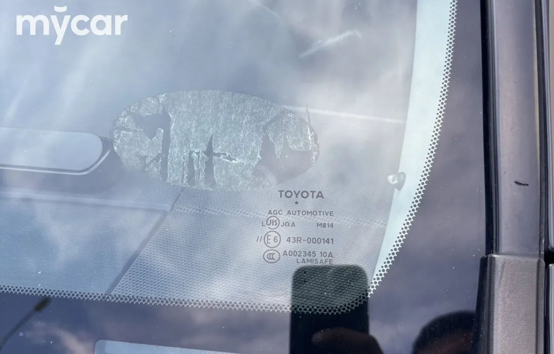 Toyota Land Cruiser Prado 2012