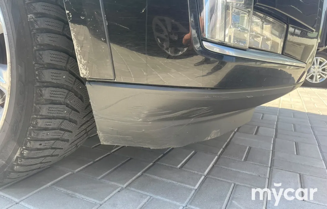Cadillac Escalade 2020
