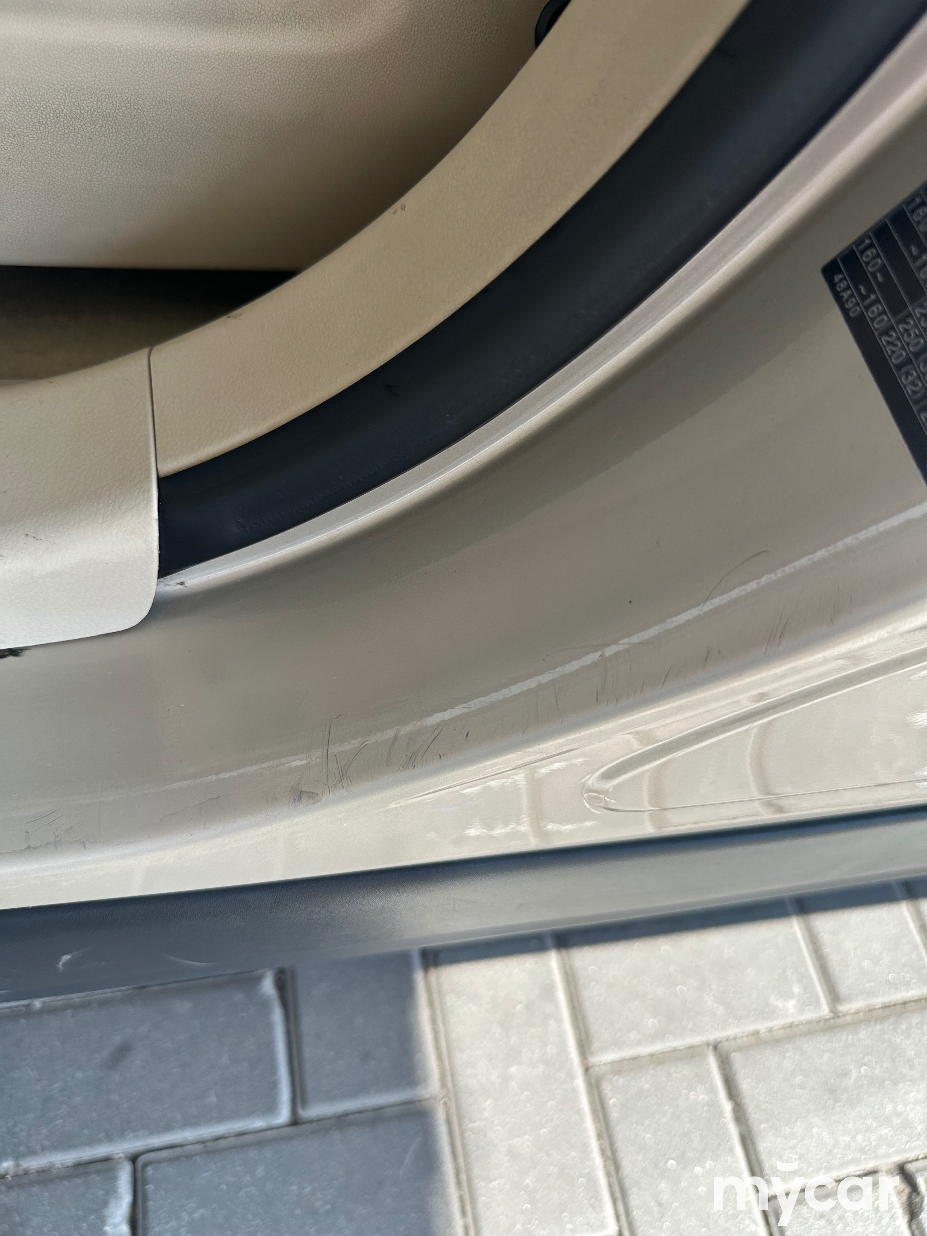 Lexus RX 2011