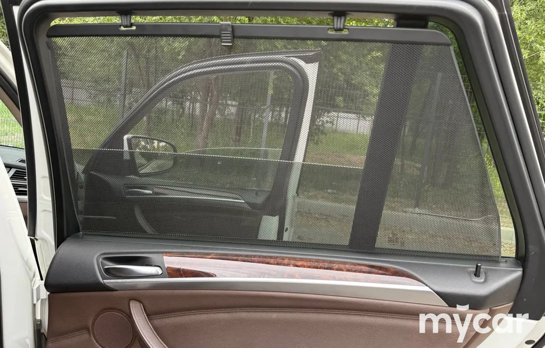 BMW X5 2011