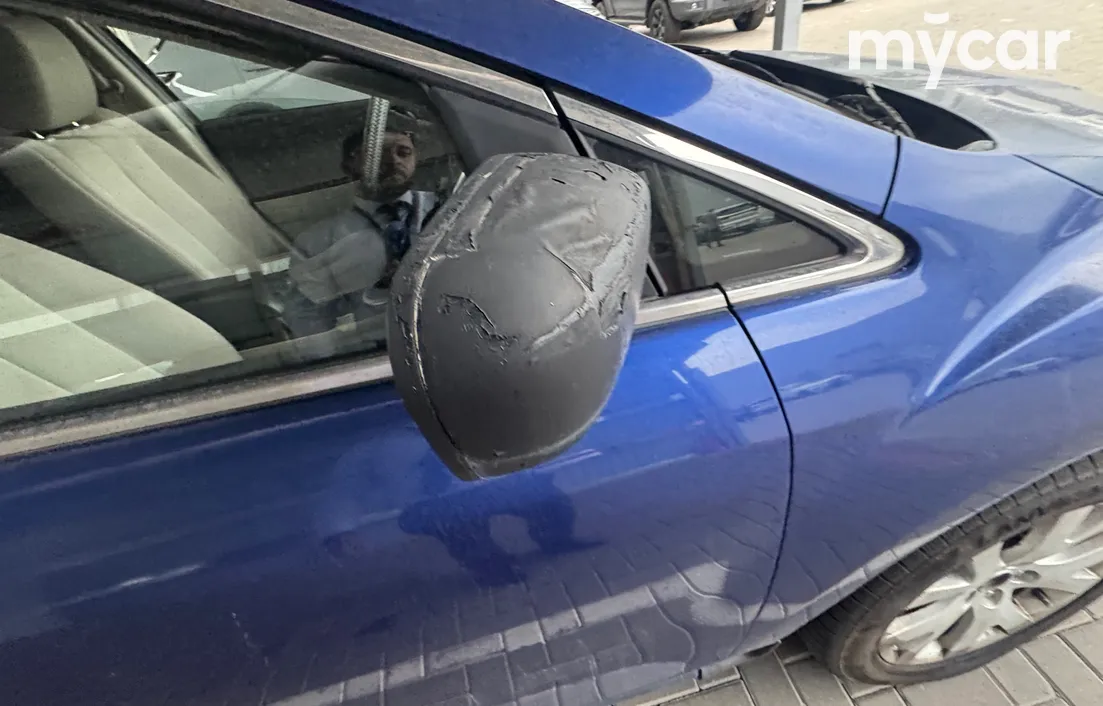 Mazda CX-7 2007