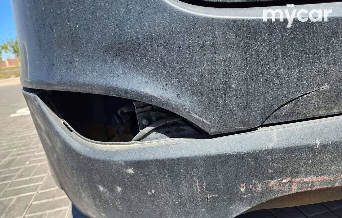 Hyundai Tucson 2010