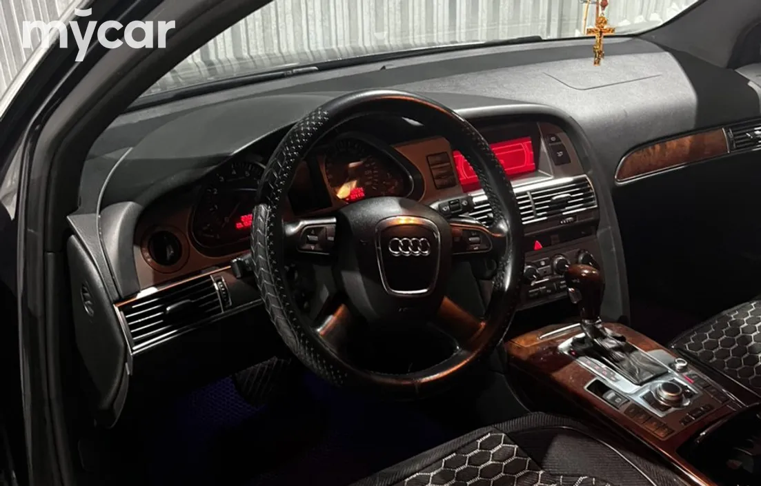 Audi A6 2005