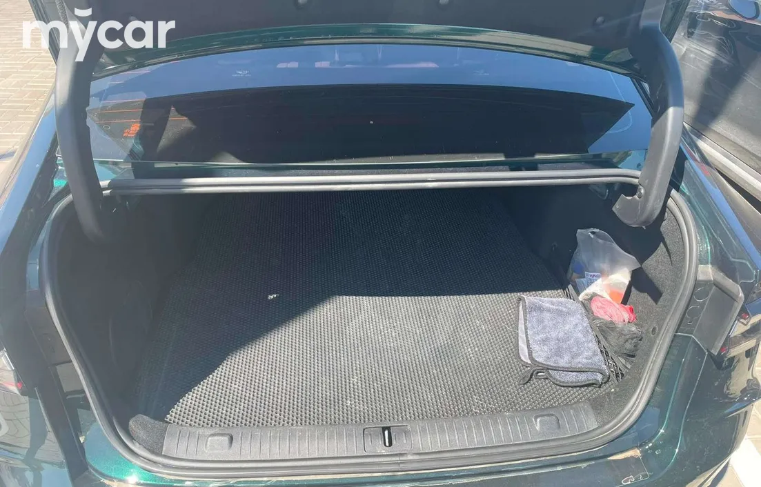 Chery Arrizo 8 2023
