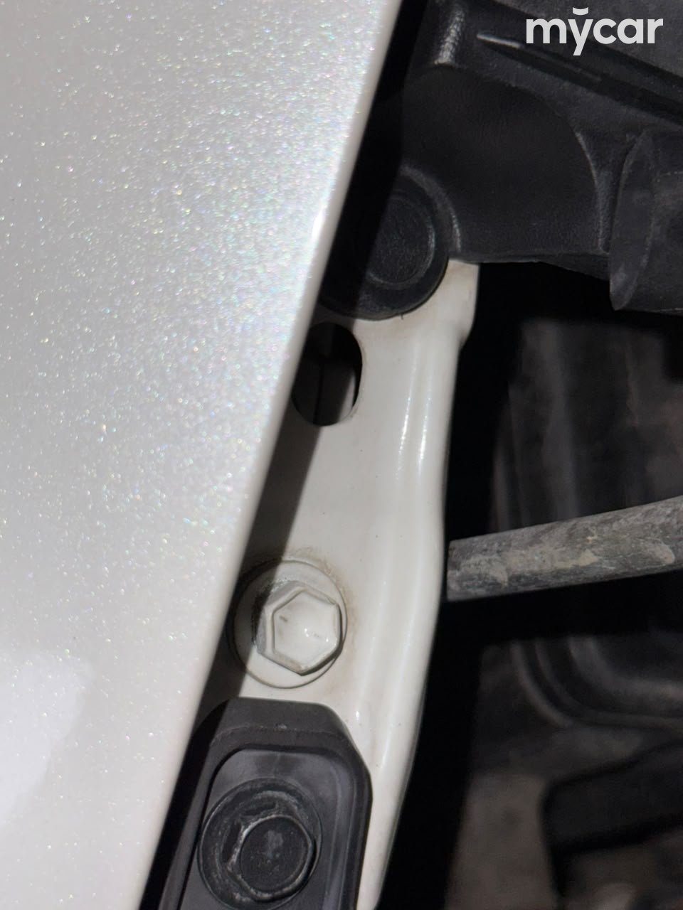 Toyota Previa 2019