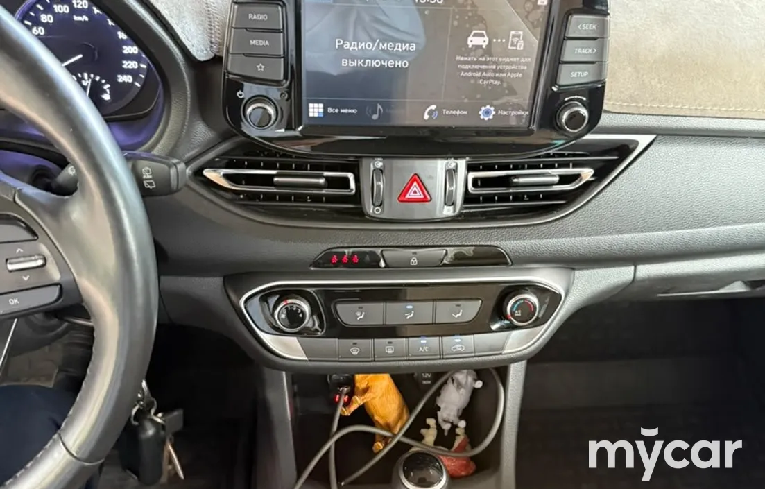 Hyundai i30 2024