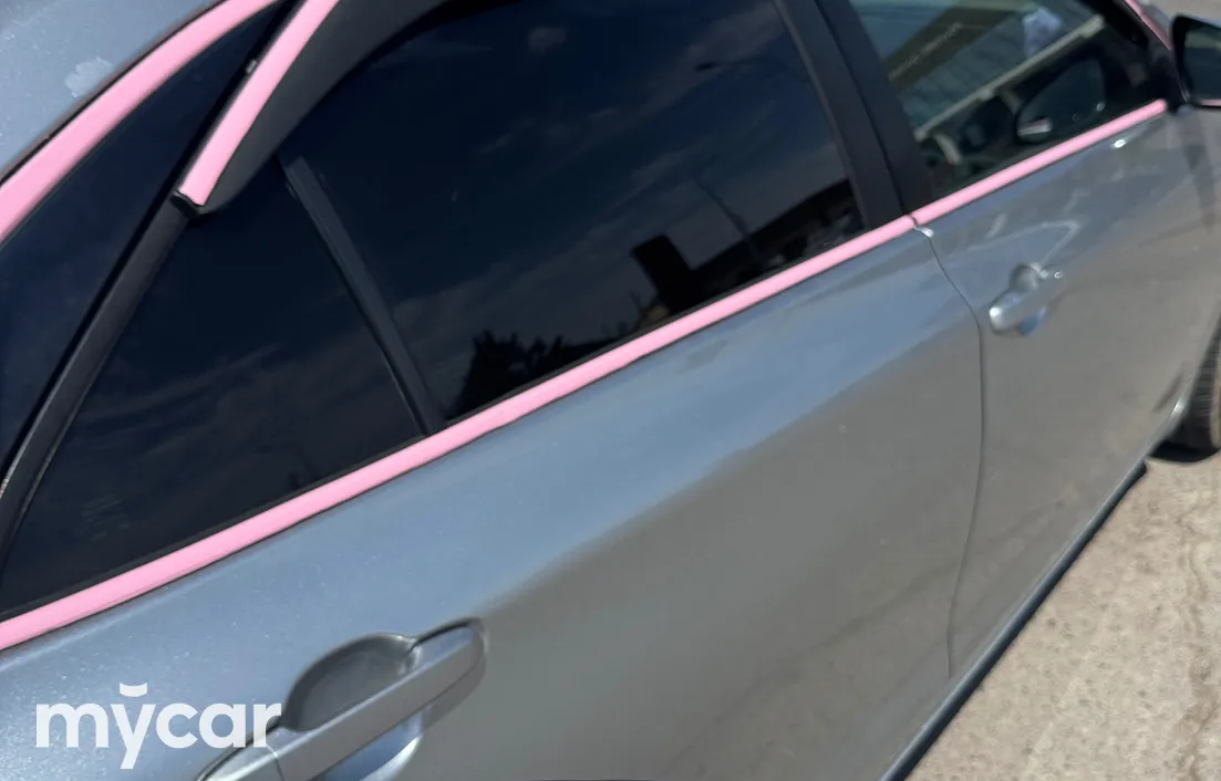 Toyota Camry 2015