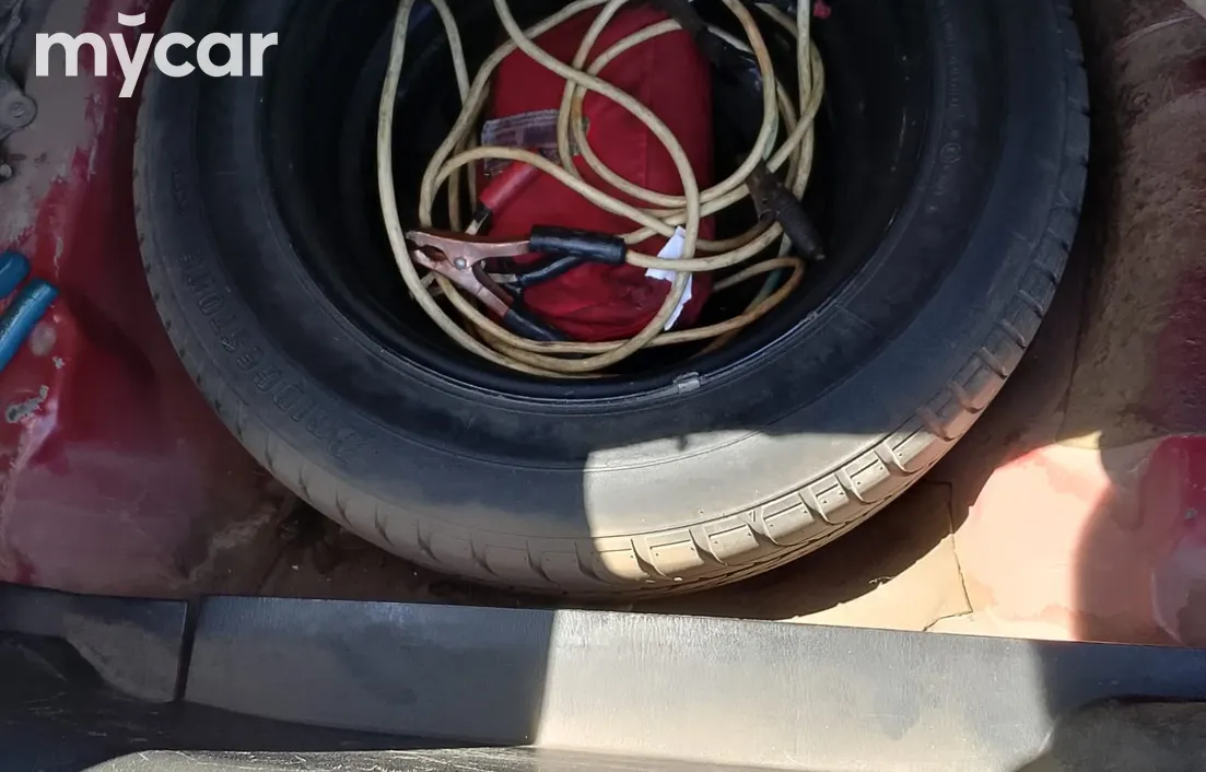Mazda 626 1997