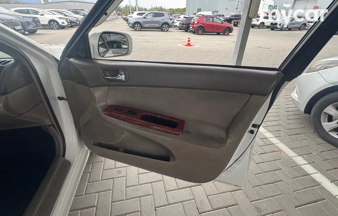 Toyota Camry 2002