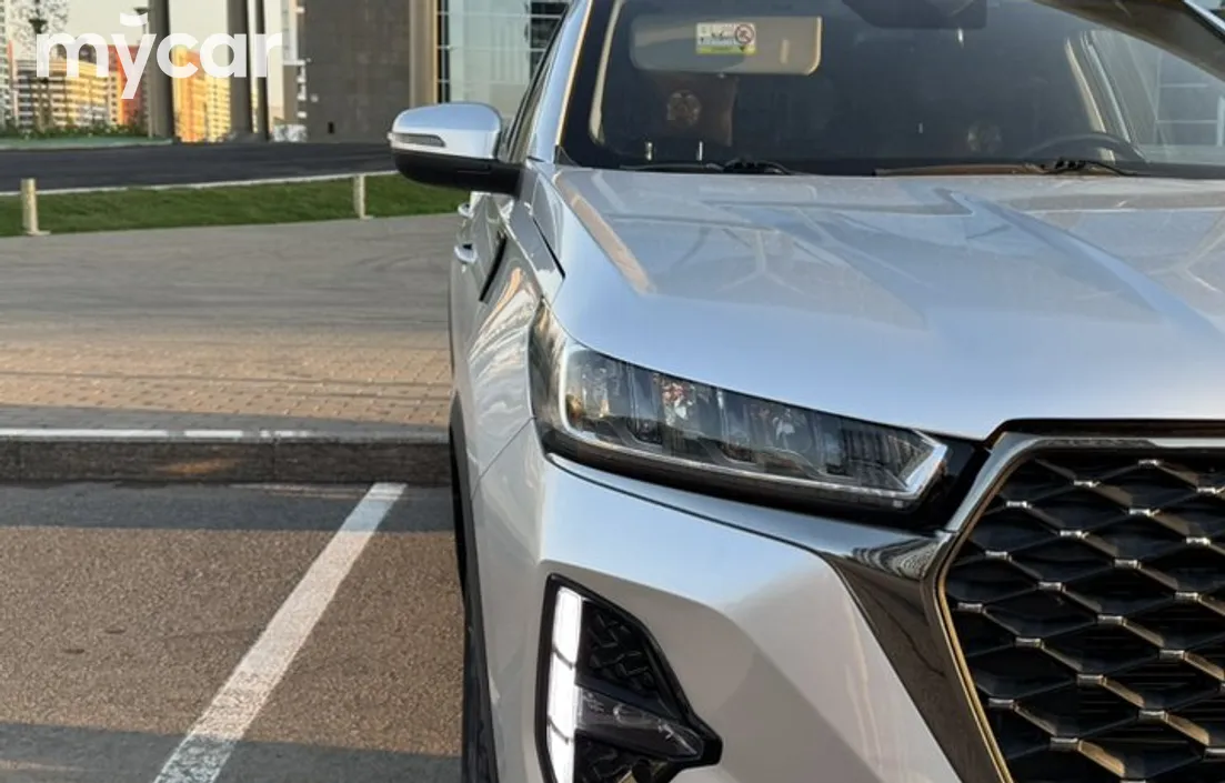 Chery Tiggo 7 Pro 2023