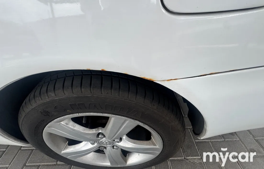 Toyota Camry 2002