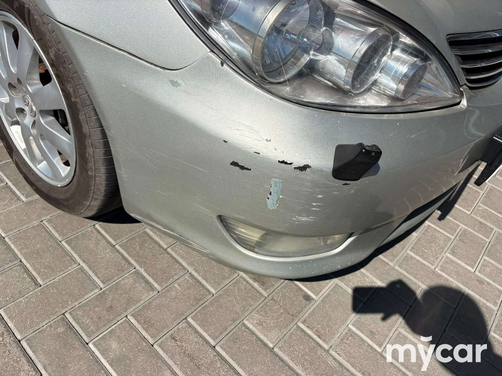Toyota Camry 2002