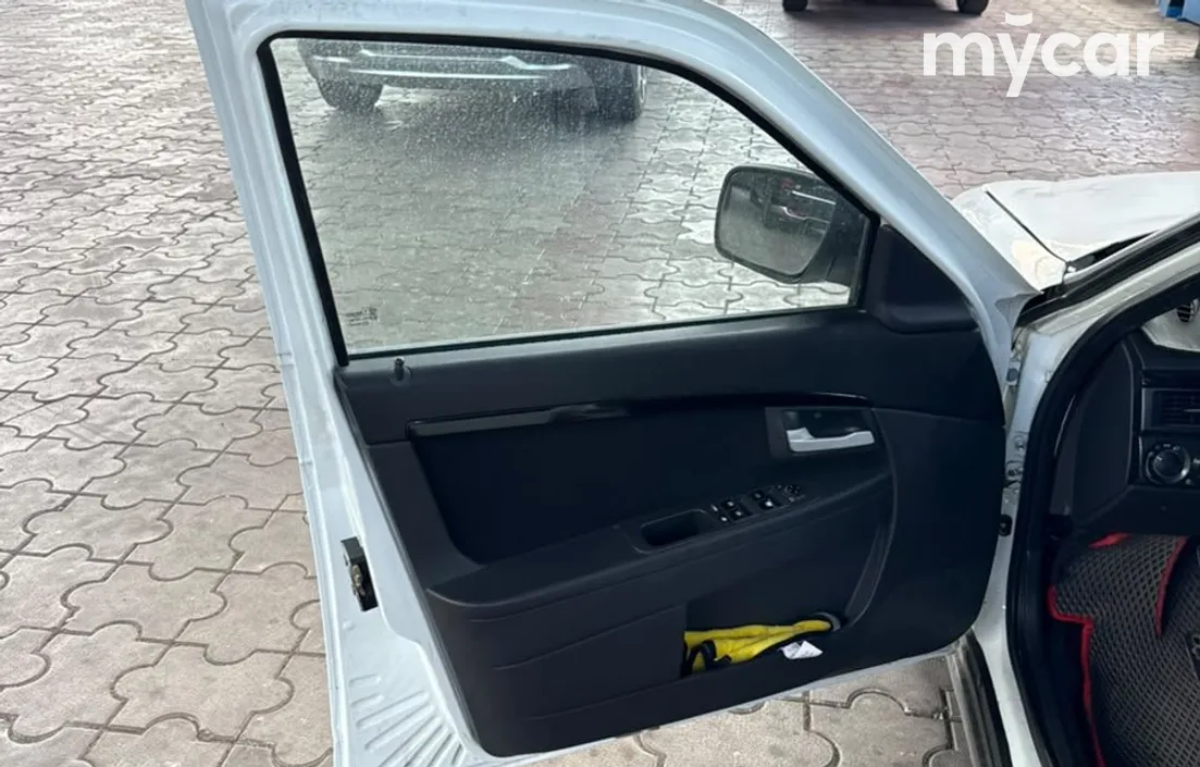 LADA Priora 2014
