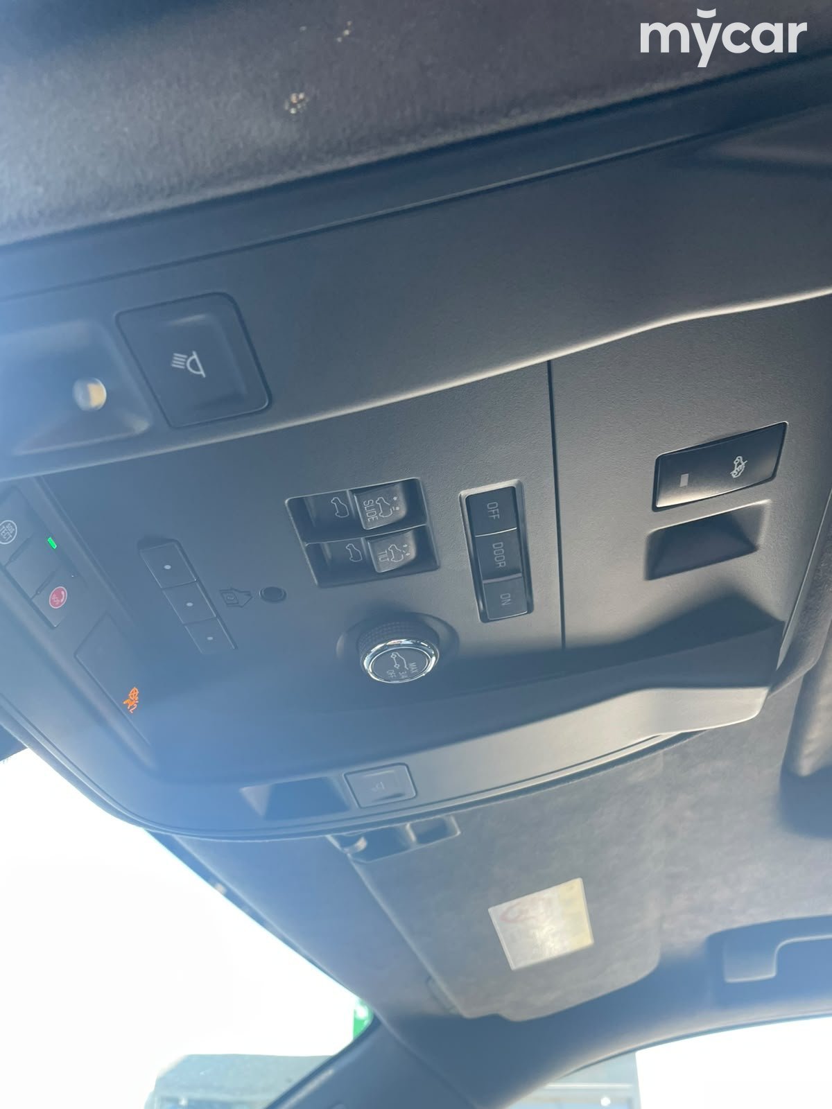Cadillac Escalade 2020