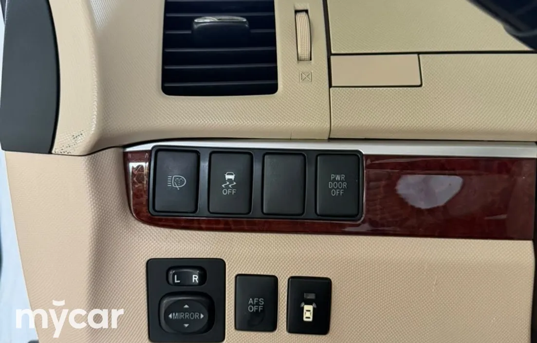 Toyota Previa 2019