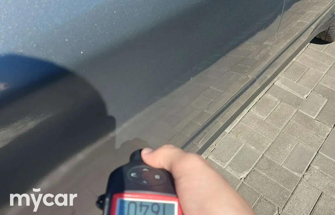 Subaru Tribeca 2009