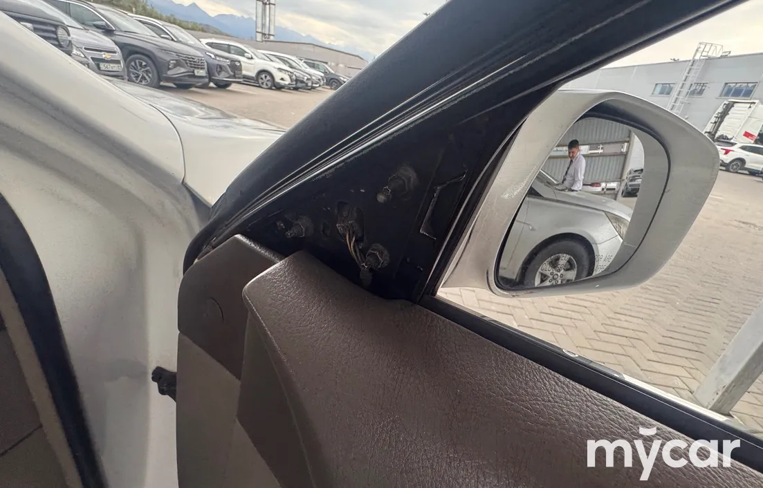 Toyota Camry 2002