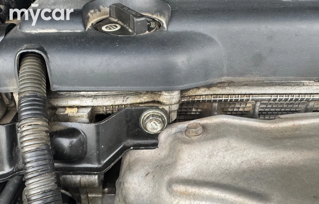 Toyota Camry 2002
