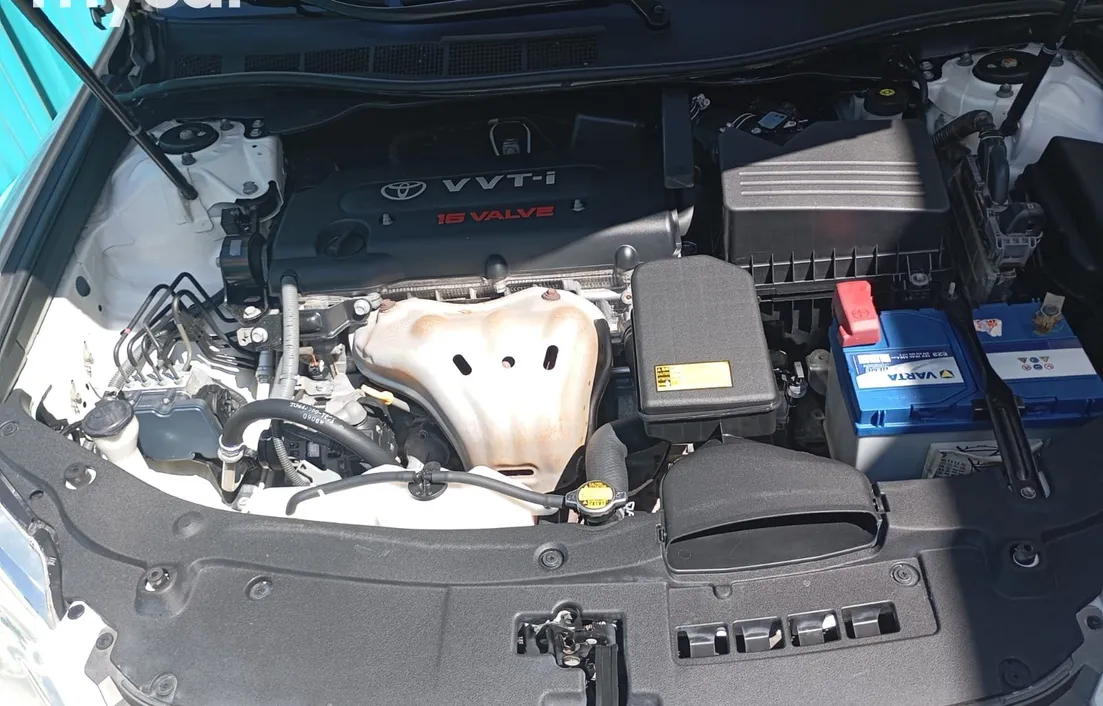 Toyota Camry 2014