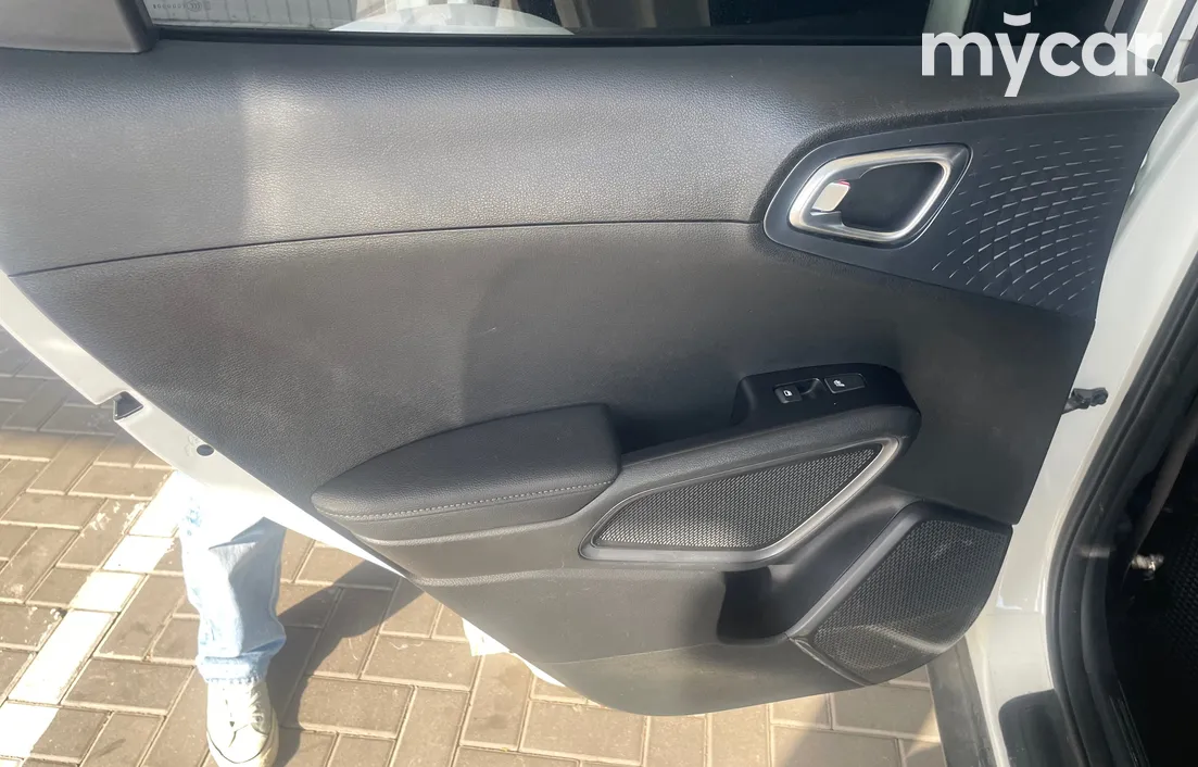 Kia Soul 2022