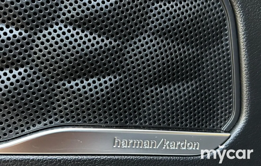 Hyundai Santa Fe 2023