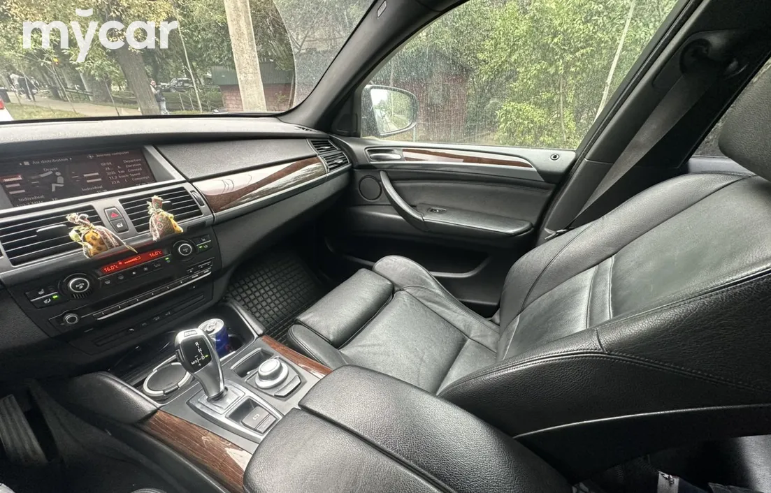 BMW X6 2009