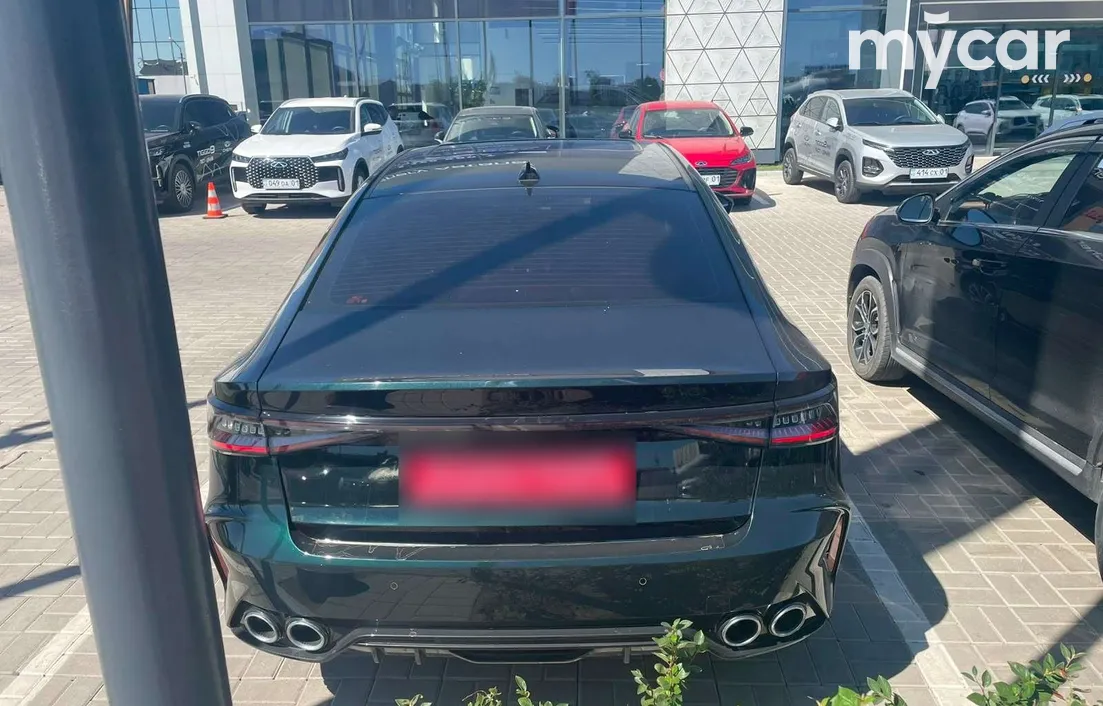 Chery Arrizo 8 2023