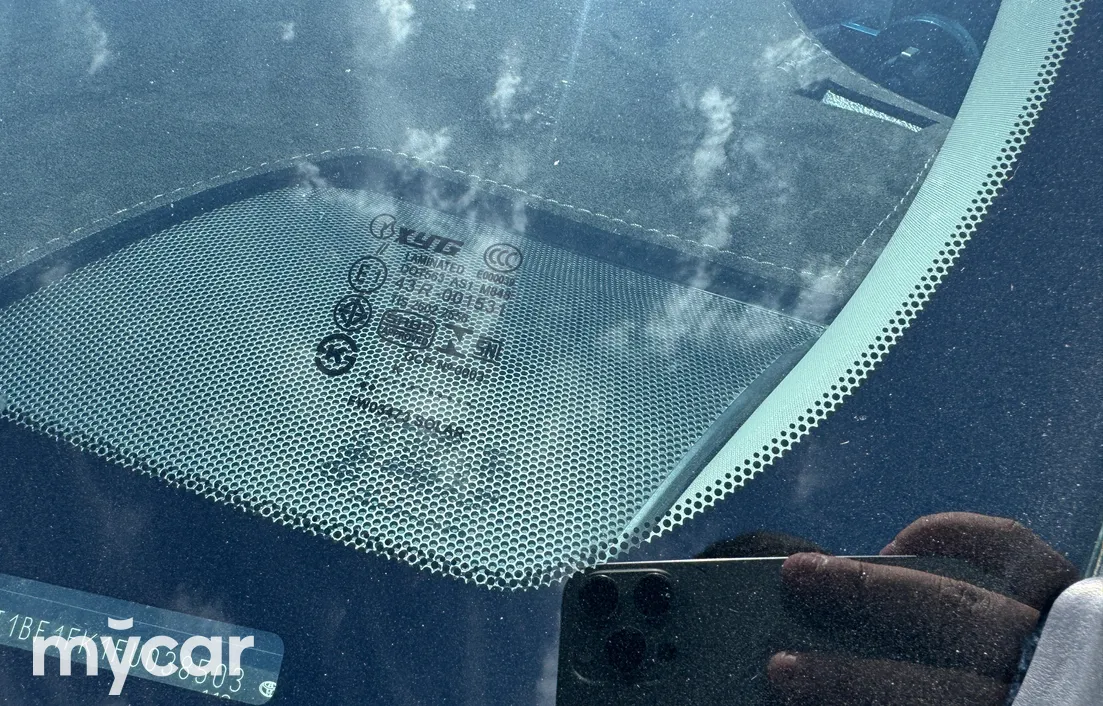 Toyota Camry 2015