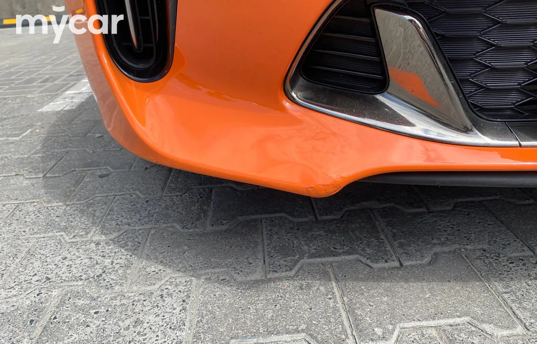 Kia Stinger 2023