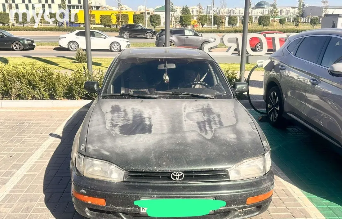 Toyota Camry 1992