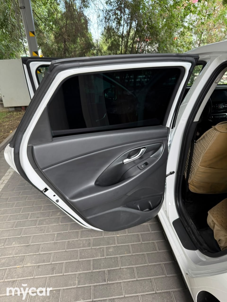 Hyundai i30 2024