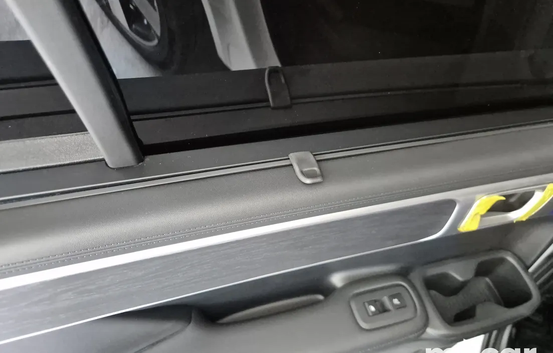 Hyundai Santa Fe 2025