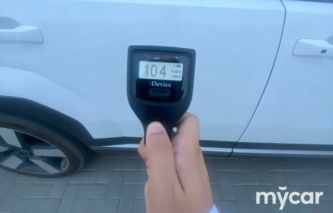 Hyundai Santa Fe 2024