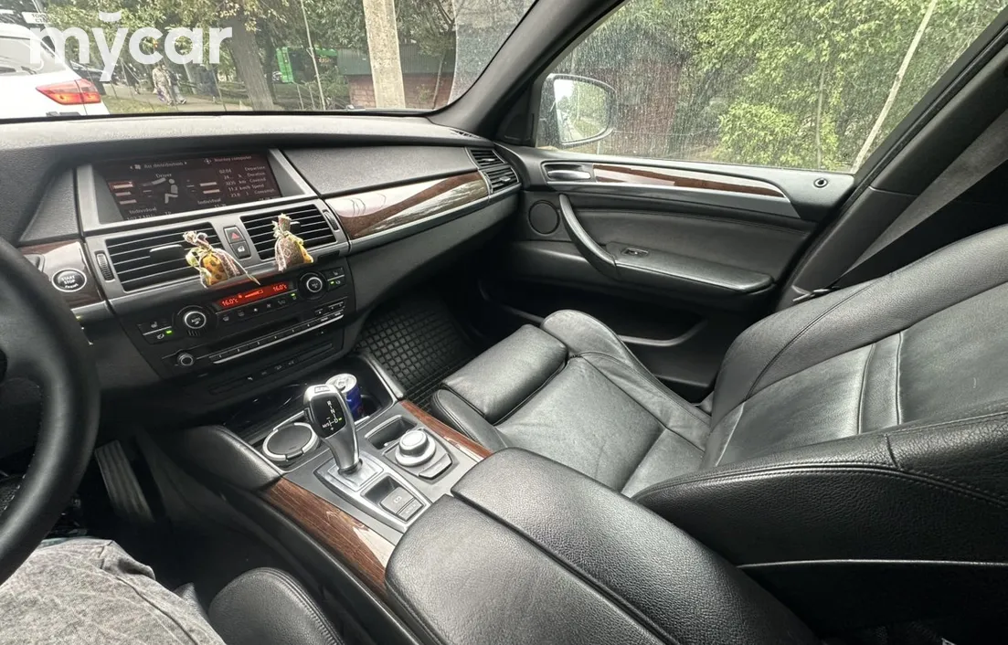 BMW X6 2009