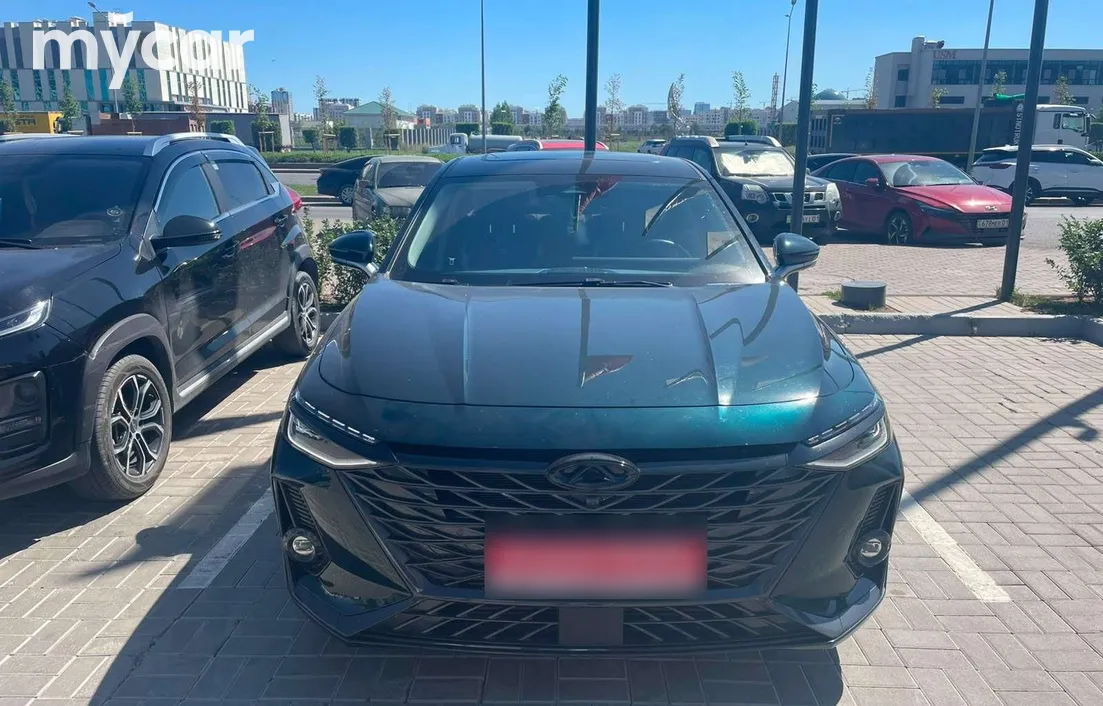Chery Arrizo 8 2023