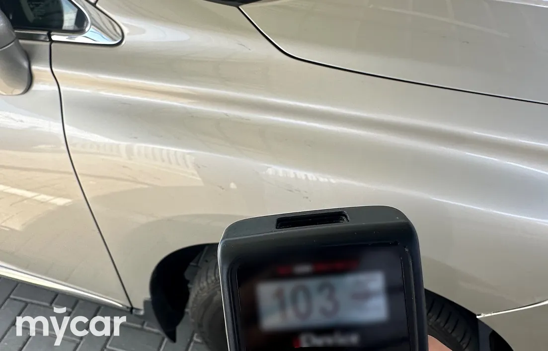 Lexus RX 2011