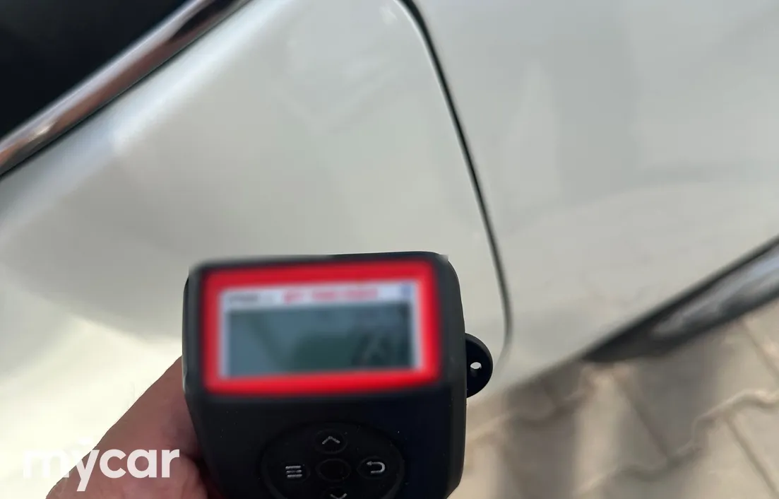 Toyota Camry 2016