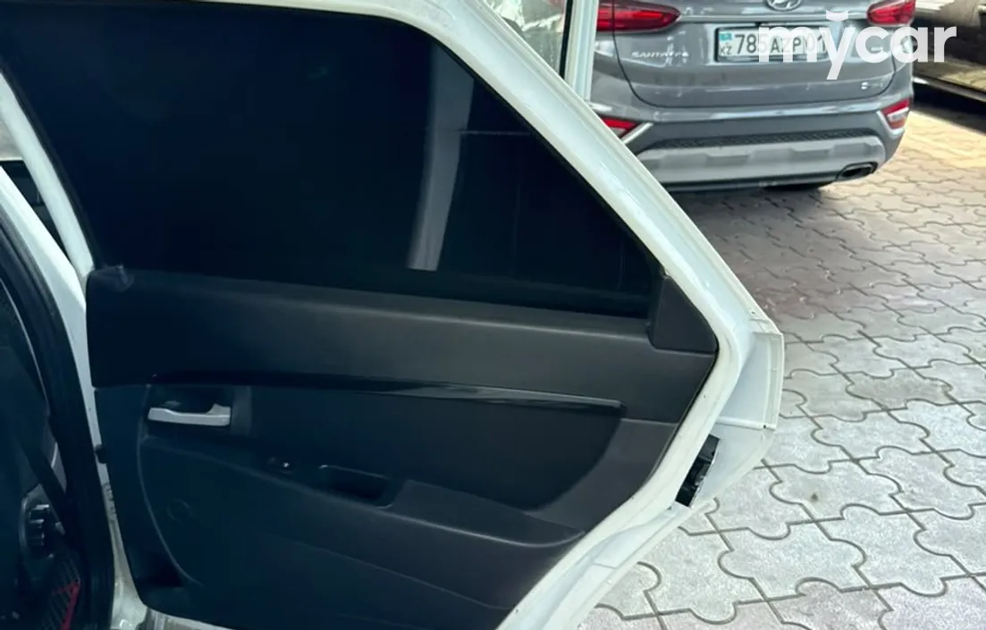 LADA Priora 2014